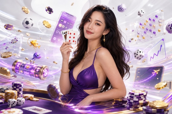 pgspin888