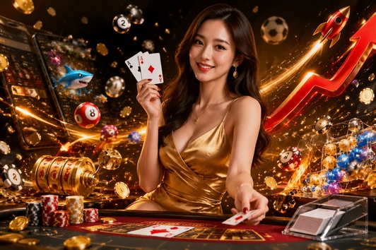 pgspin888