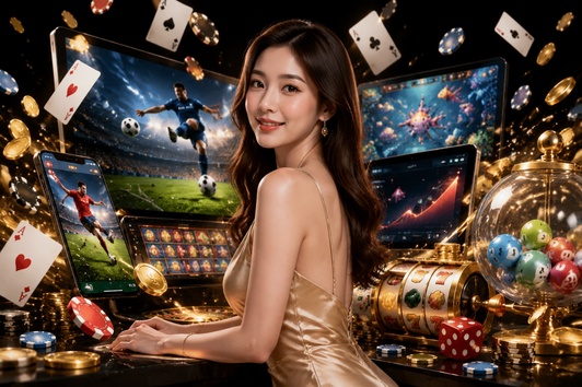pgspin888
