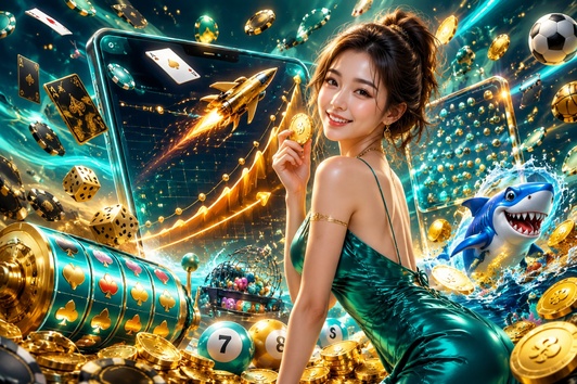 pgspin888