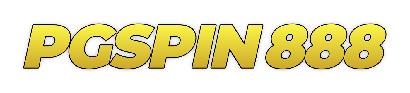 pgspin888
